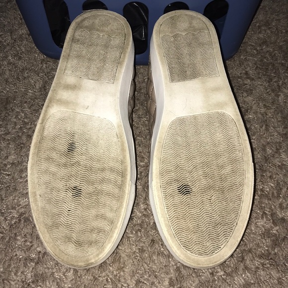 Steve Madden Zaander Slip On Sneakers - Picture 3 of 6